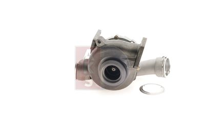 LADER AUFLADUNG AKS DASIS 045133N 8