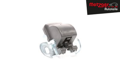 HECKKLAPPENSCHLOSS METZGER AUTOTEILE 2310739 17