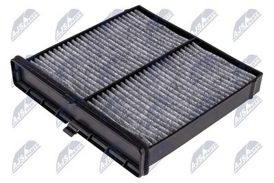 FILTRU AER HABITACLU