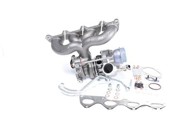 LADER AUFLADUNG BTS Turbo T981363 29