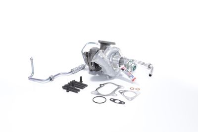 LADER AUFLADUNG BTS Turbo T981086 31