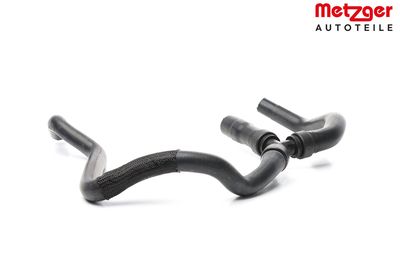 FURTUN RADIATOR METZGER AUTOTEILE 2420057 17