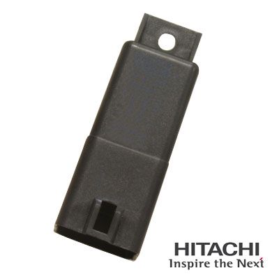HITACHI Relais, Glühanlage