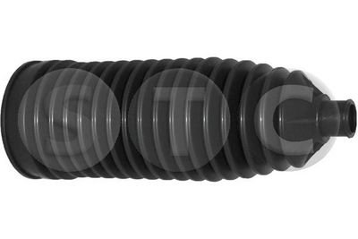 BURDUF CAUCIUC DIRECTIE STC T410016