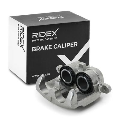 спирачен апарат RIDEX