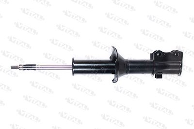 VITAL SUSPENSIONS 110468.0 Амортизаторы для MAZDA 121 II (DB)