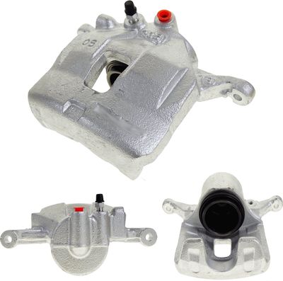 Brake Caliper Brake ENGINEERING CA2678