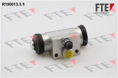 Cylinderek hamulcowy FTE R190013.3.1