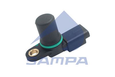 Sensor, posición árbol de levas