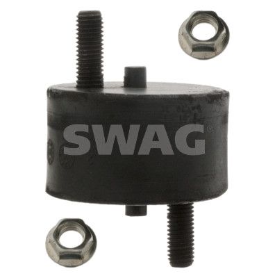 окачване, двигател SWAG 55 13 0019