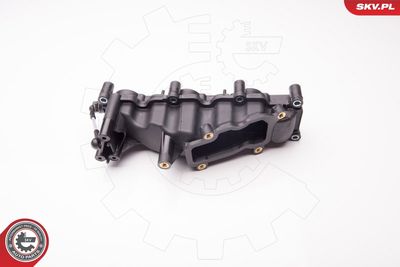 Intake Manifold Module 96SKV017