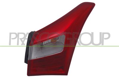 задни светлини PRASCO HN0424153