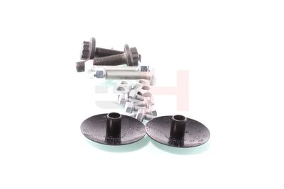 SET MONTARE AMORTIZOR GH GH389961 1