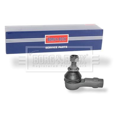 накрайник на напречна кормилна щанга BORG & BECK BTR5305