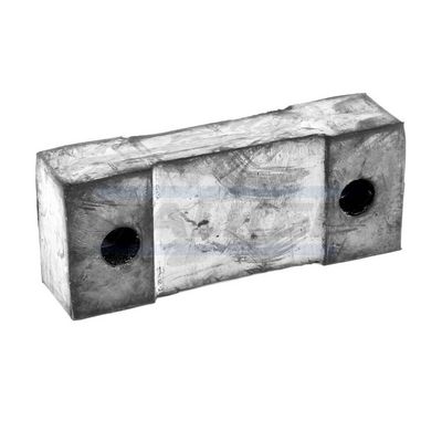 GUMMISTREIFEN ABGASANLAGE WALKER 81302 3