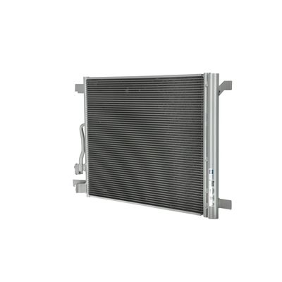 KONDENSATOR KLIMAANLAGE NISSENS 940834 12
