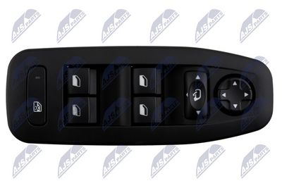 COMUTATOR MACARA GEAM NTY EWSPE054 2