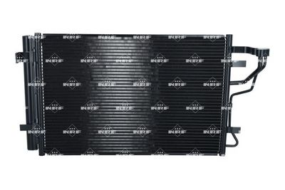 CONDENSATOR CLIMATIZARE