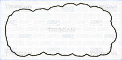 TRISCAN 510-3004 Прокладка масляного піддону 
