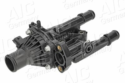 THERMOSTATGEHäUSE AIC 75051 1