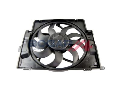 VENTILATOR RADIATOR BOGAP B4243116