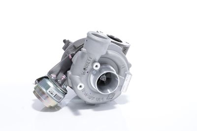 LADER AUFLADUNG BTS Turbo T912383 43