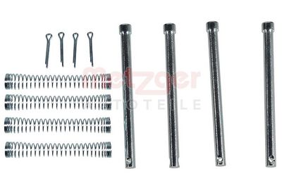 SET ACCESORII PLACUTE FRANA