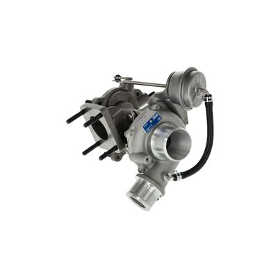 COMPRESOR SISTEM DE SUPRAALIMENTARE NISSENS 93424 36