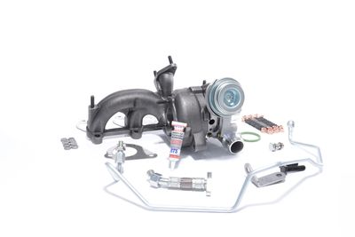 LADER AUFLADUNG BTS Turbo T981047BT 25