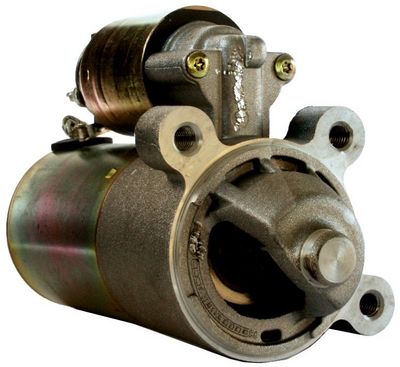 STARTER HC-Cargo F032112340 3