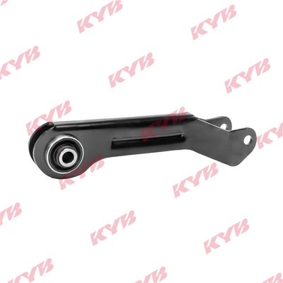 носач, окачване на колелата KYB KSC6354