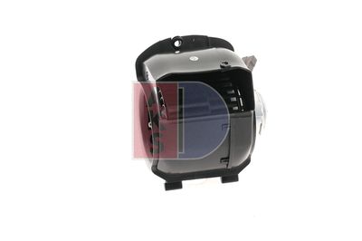 INNENRAUMGEBLäSE AKS DASIS 048012N 2