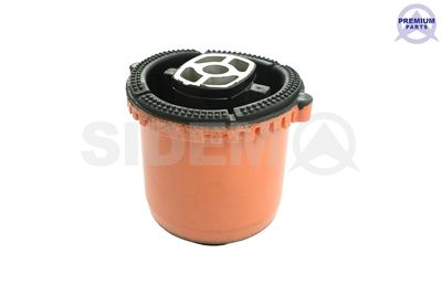 Łożyskowanie, korpus osi SIDEM 853306