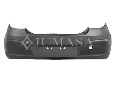 Буфер JUMASA 25041672 для HYUNDAI i30