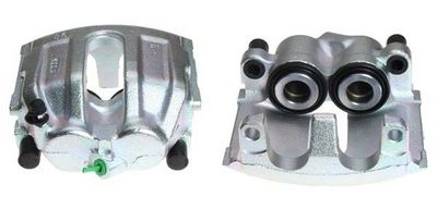 спирачен апарат BUDWEG CALIPER 342723