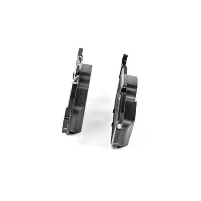 BREMSBELAGSATZ SCHEIBENBREMSE DELPHI LP2719 9