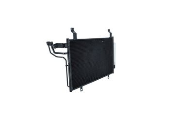 KONDENSATOR KLIMAANLAGE NRF 350408 20