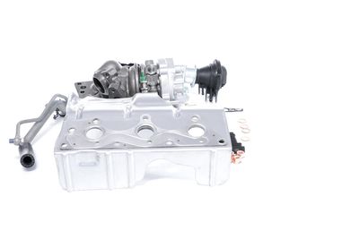 LADER AUFLADUNG BTS Turbo T981232BT 27