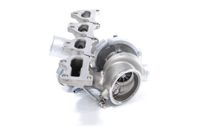 LADER AUFLADUNG BTS Turbo T912432 25