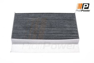 filtras, salono oras 4F0080C ProfiPower