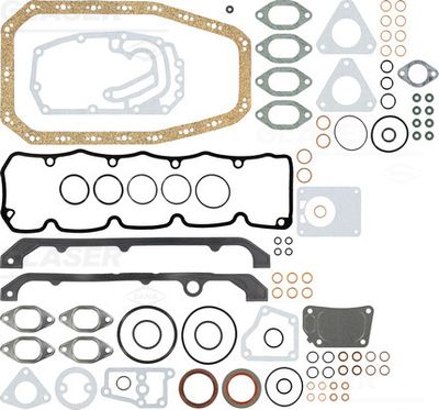 SET GARNITURI COMPLET MOTOR