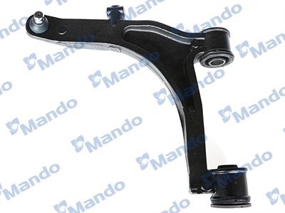 Wahacz, zawieszenie koła MANDO MSA016031