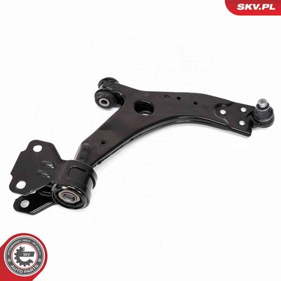 Control/Trailing Arm, wheel suspension 69SKV258