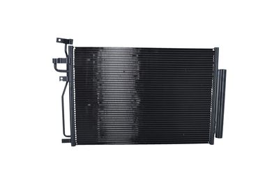 CONDENSATOR CLIMATIZARE NRF 35775 26