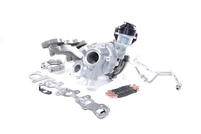 LADER AUFLADUNG BTS Turbo T981456 2