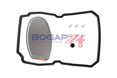 SET FILTRE HIDRAULICE CUTIE E VIT.AUTOMATA BOGAP C8115114 2
