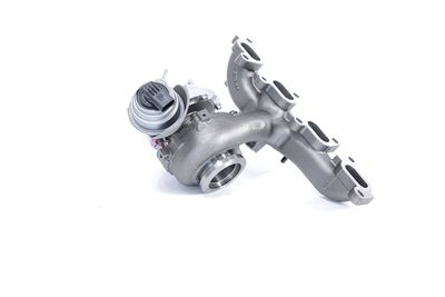 LADER AUFLADUNG BTS Turbo T914929 15