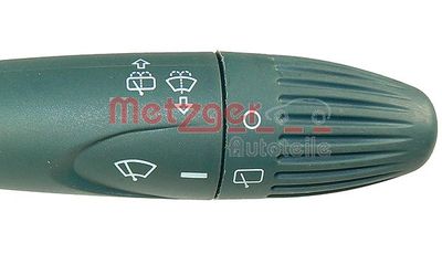 COMUTATOR STERGATOR METZGER AUTOTEILE 0916120 2