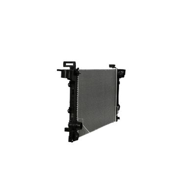 RADIATOR RACIRE MOTOR NISSENS 606414 35