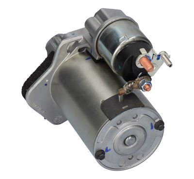 STARTER VALEO 460235 12